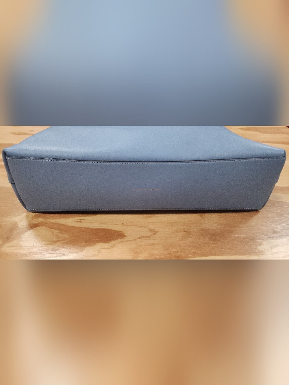 Coach Brooklyn 39 Bluebell - Picture 6 of 16